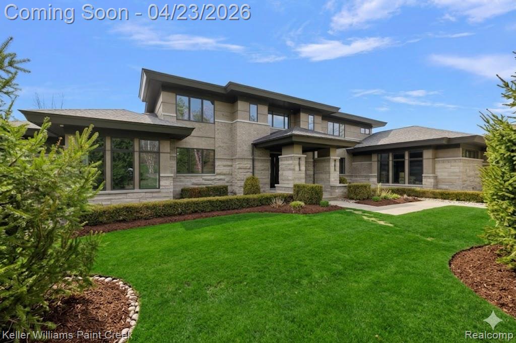 2719 Turtle Ridge Drive, Bloomfield Hills, MI 48302 — Photo 74