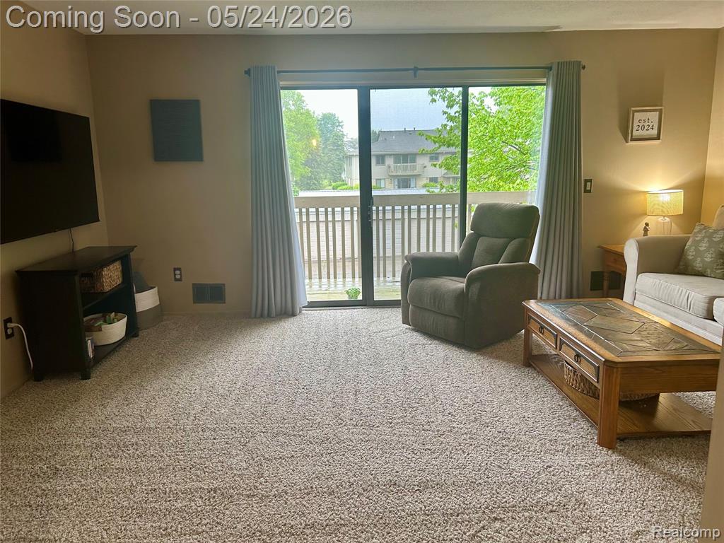 1154 Hillcrest Drive, Oxford, MI 48371 — Photo 4