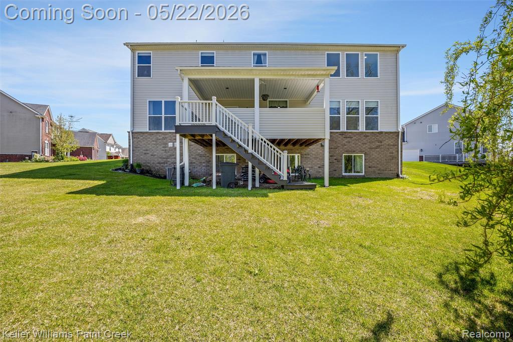 863 Appleton Court, Oakland, MI — Photo 41