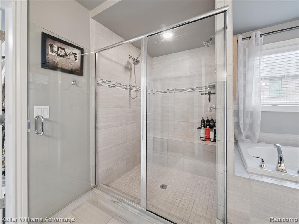 18756 Marble Head Drive, Northville, MI 48168 — Photo 30