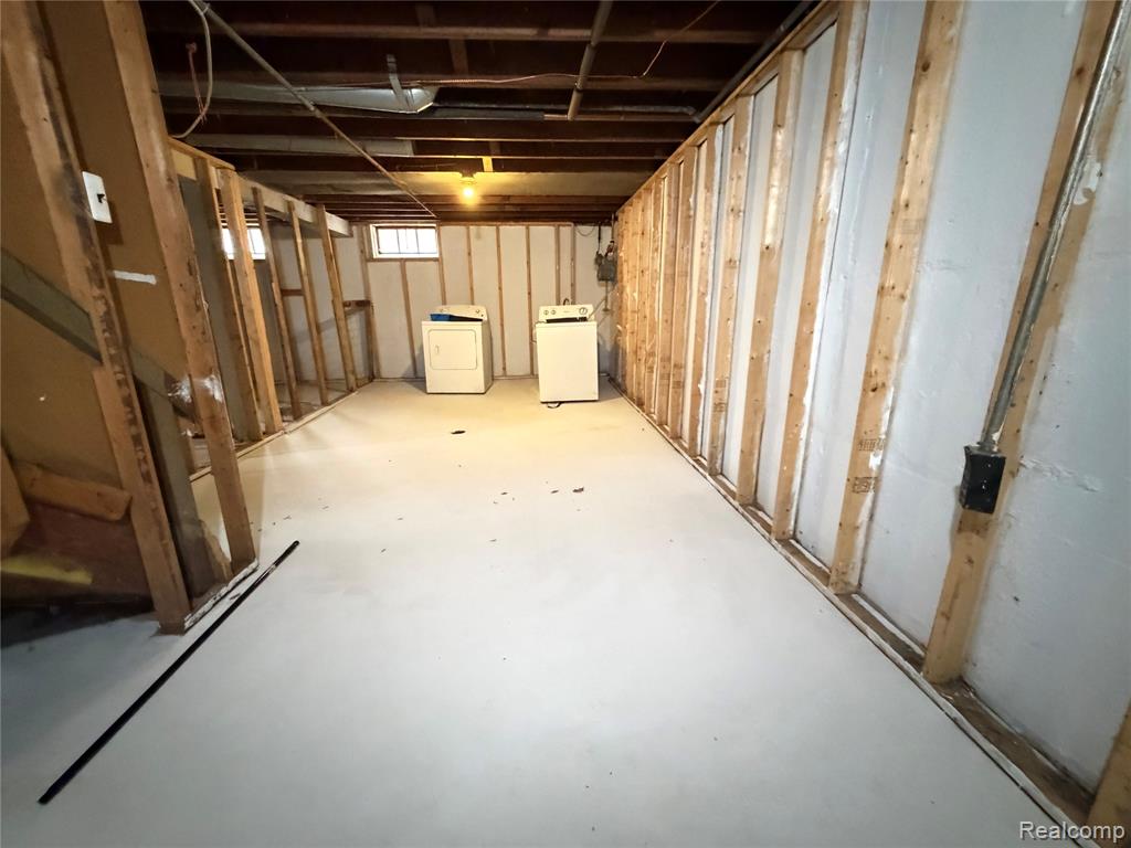 7306 Dolphin, Detroit, MI 48239 — Photo 23