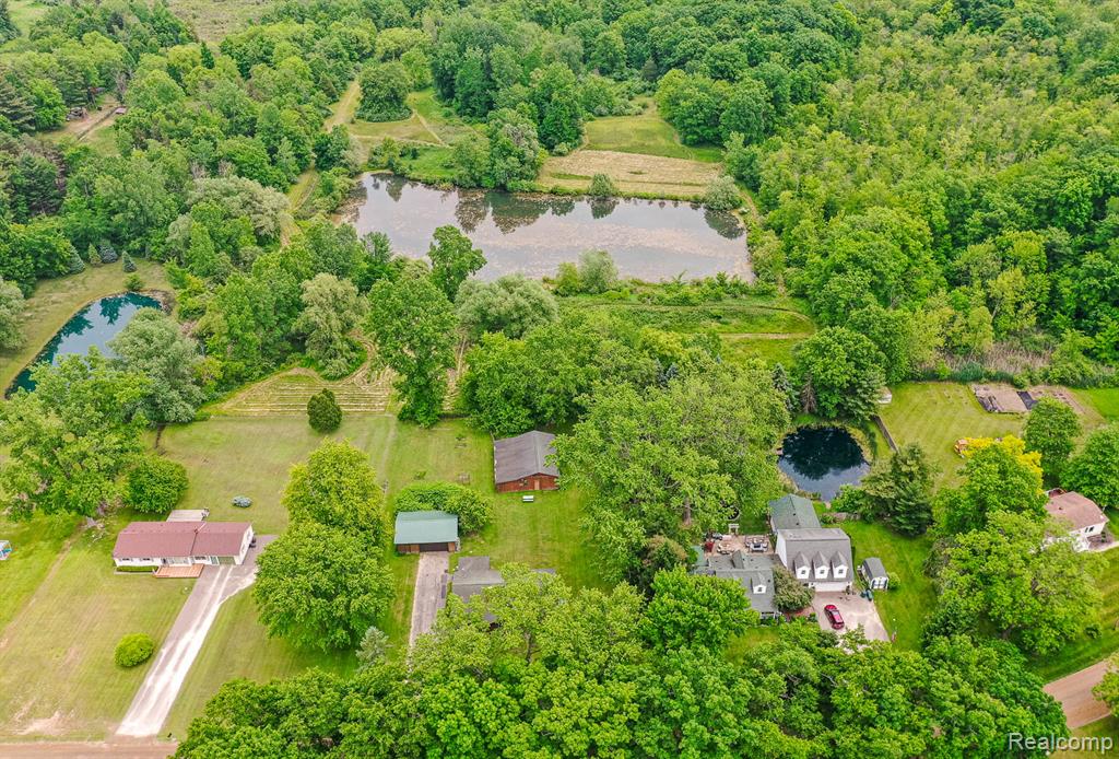 5180 Hillsboro Road, Davisburg, MI 48350 — Photo 44