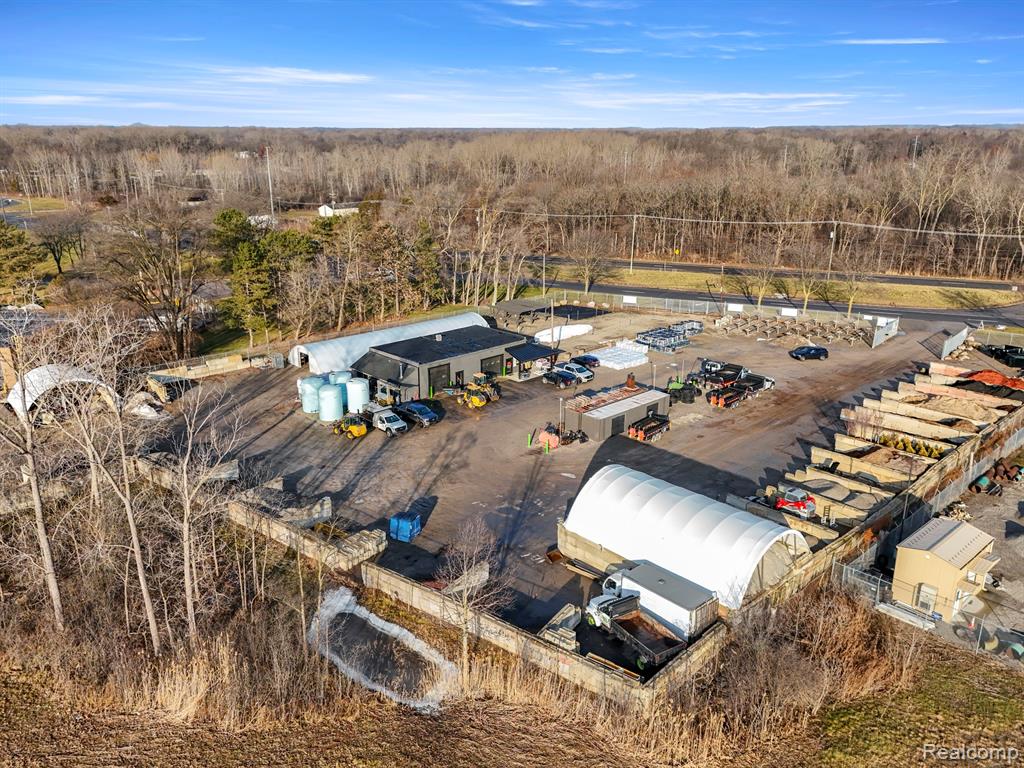 41275 Ford Road, Canton, MI, 48187