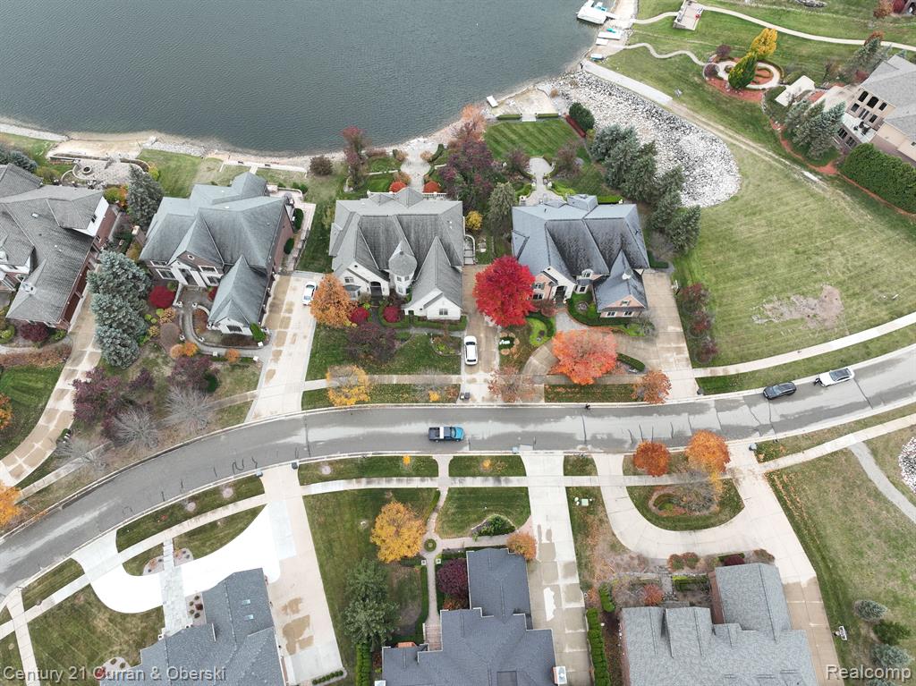 17944 RIDGEVIEW Drive, Northville, MI 48168 — Photo 51