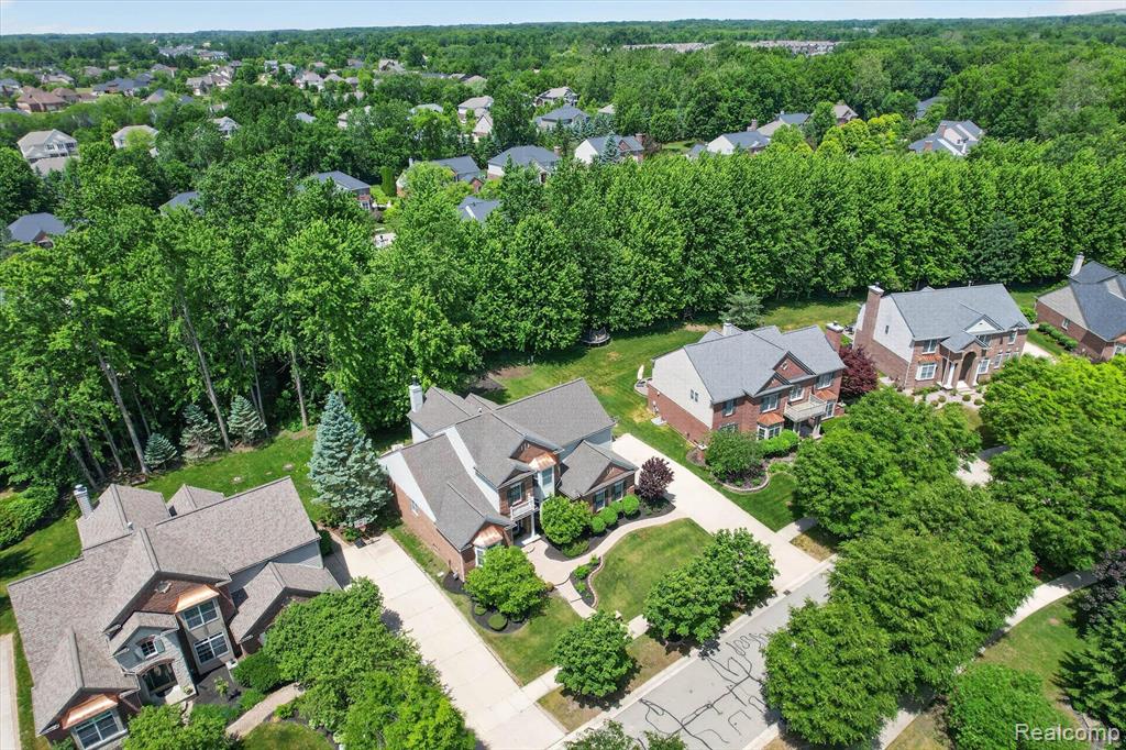 1630 Mistwood Court, Canton, MI 48187 — Photo 73