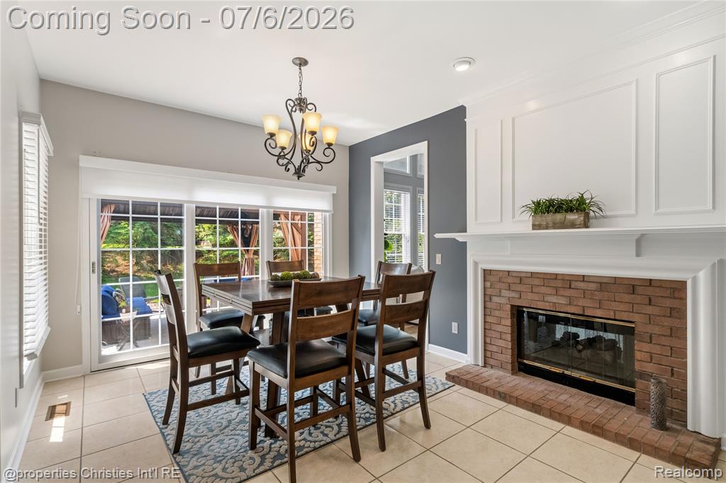 16223 Oak Forest Court, Northville, MI 48168 — Photo 25