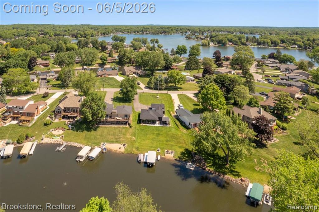 3378 Kingsway Drive, Highland, MI 48356 — Photo 57