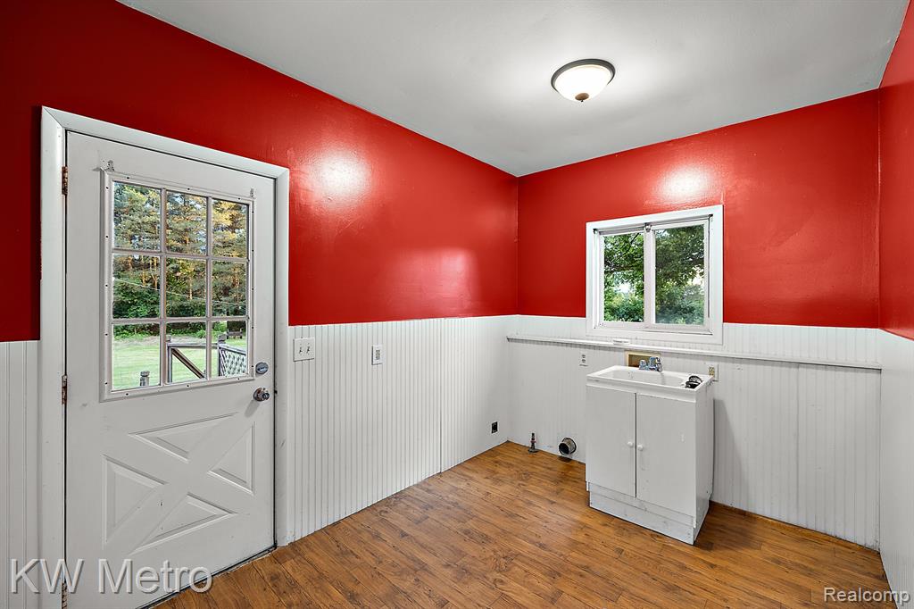 15183 YALE Road, Lynn, MI 48097 — Photo 22