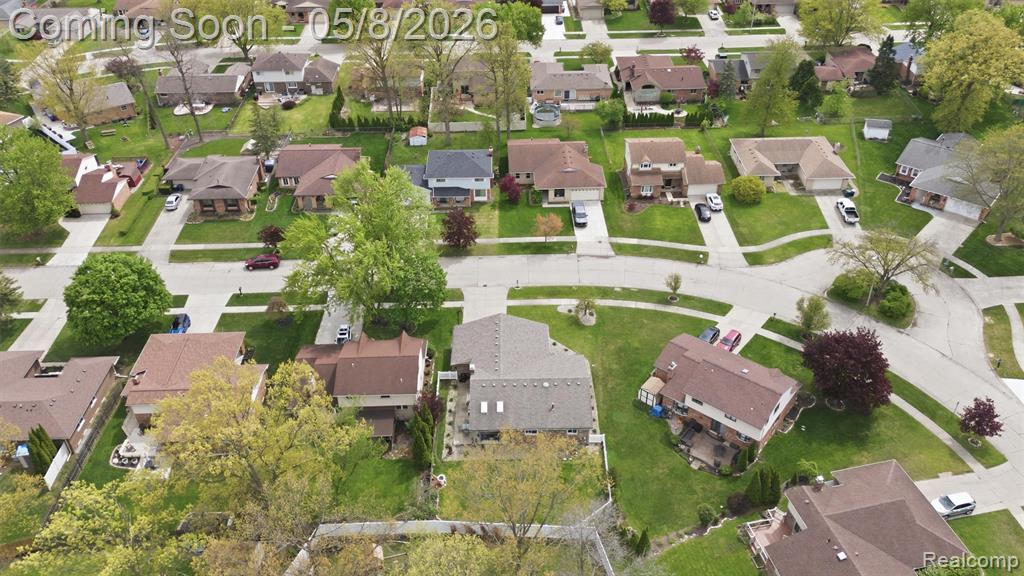 44088 Yorkshire Drive, Canton, MI 48187 — Photo 59