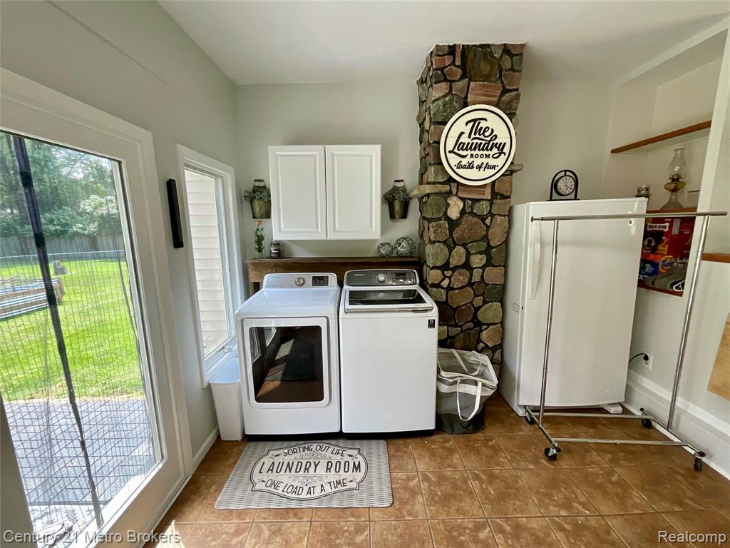 6010 N Seymour Road, Flushing, MI 48433 — Photo 17
