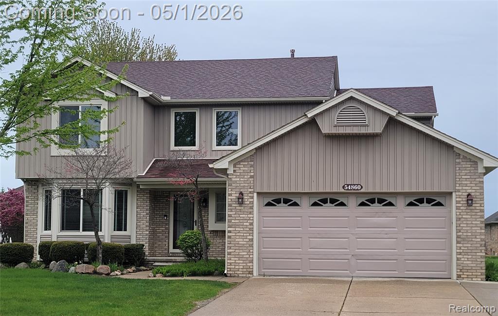 54860 Pimenta Drive, Macomb, MI 48042 — Photo 3