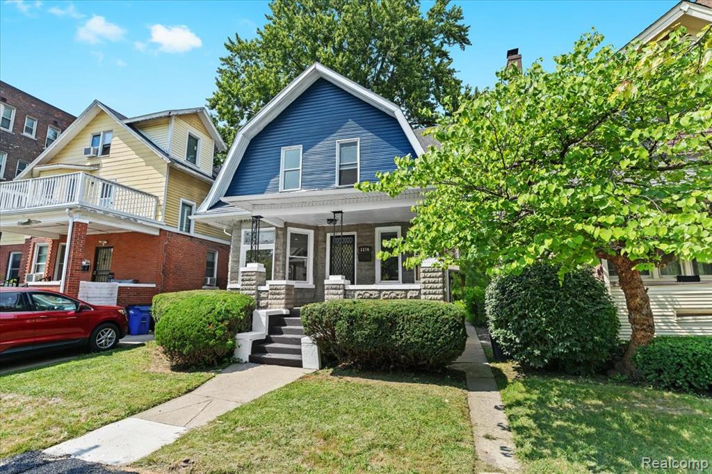 1174 Seward Street, Detroit, MI 48202 — Photo 29
