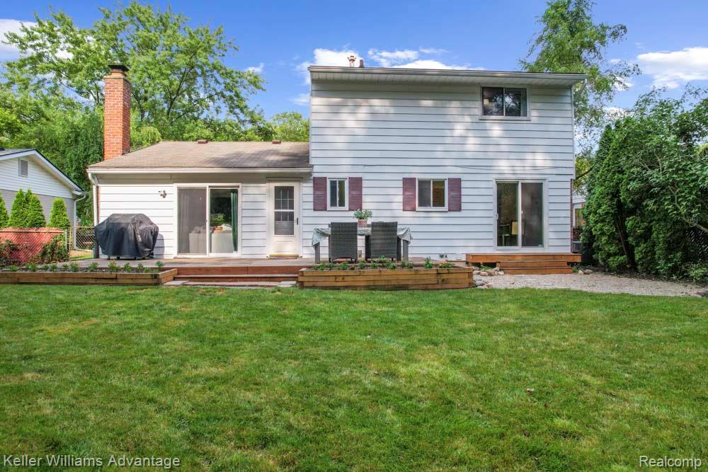 9157 Hackberry Avenue, Plymouth, MI 48170 — Photo 14