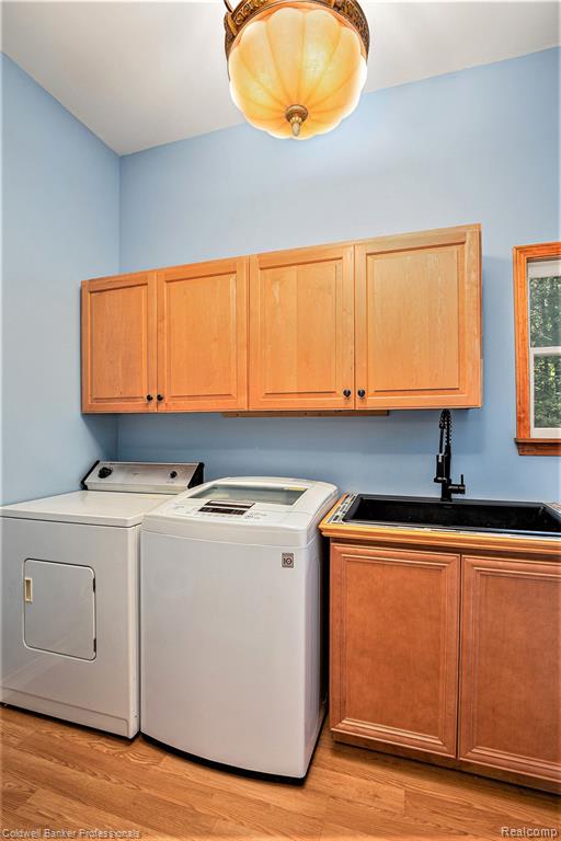 5511 Blood Road, Metamora, MI 48455 — Photo 19