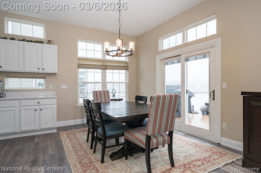1015 Watersedge Court, Oxford, MI 48371 — Photo 19