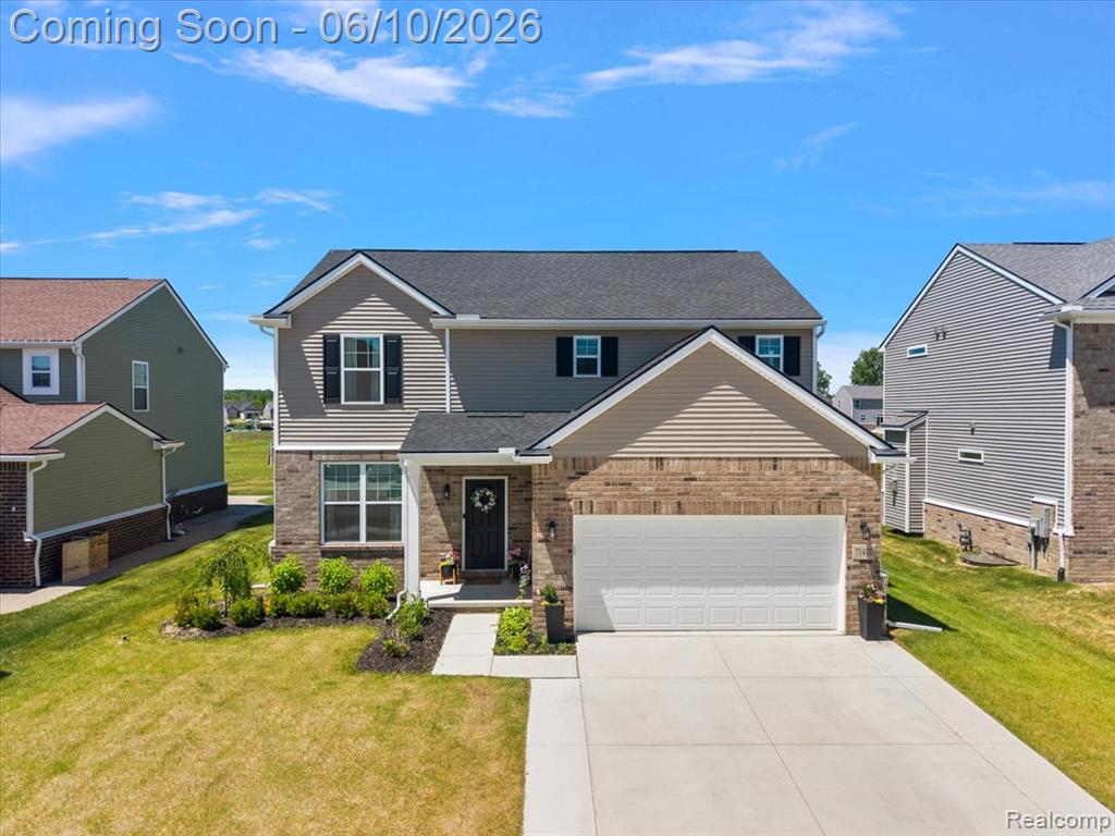 71471 Julius Drive, Romeo, MI 48065 — Photo 2