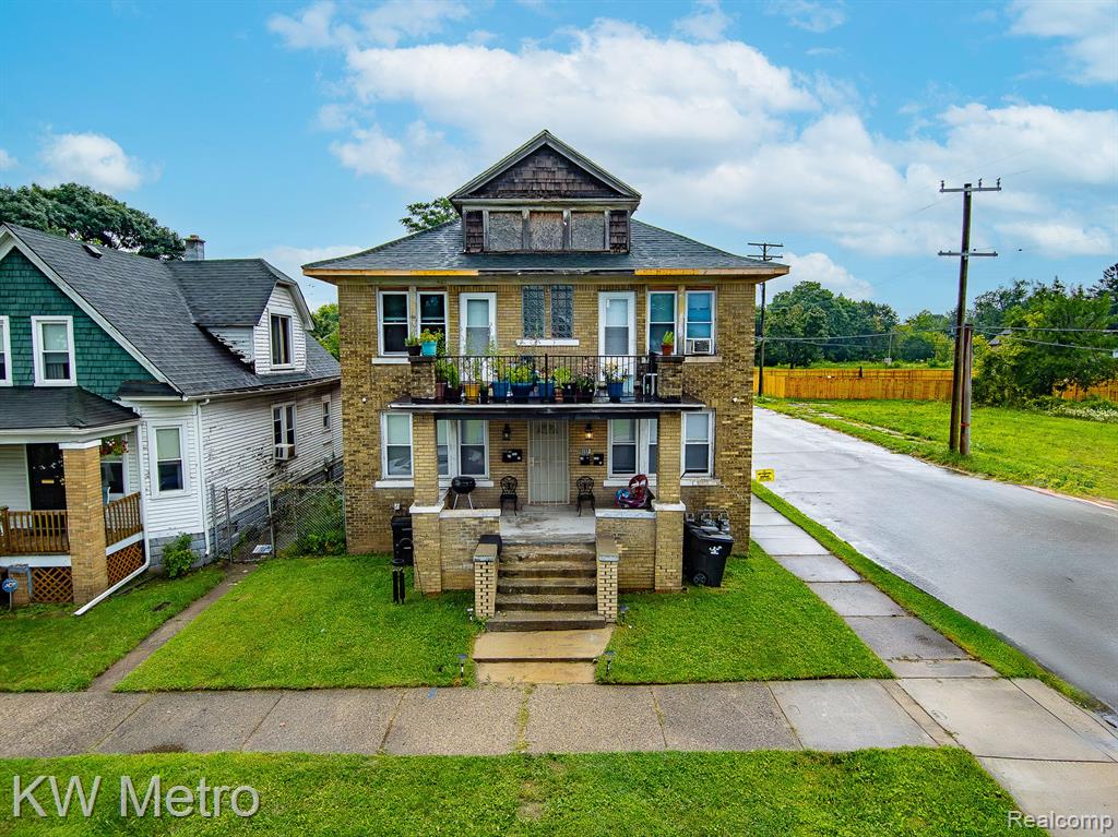 5183 PENNSYLVANIA Street, Detroit, MI 48213 — Photo 29