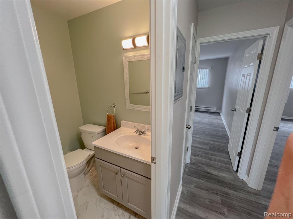 7370 WOODVIEW Street, 1, Westland, MI — Photo 14
