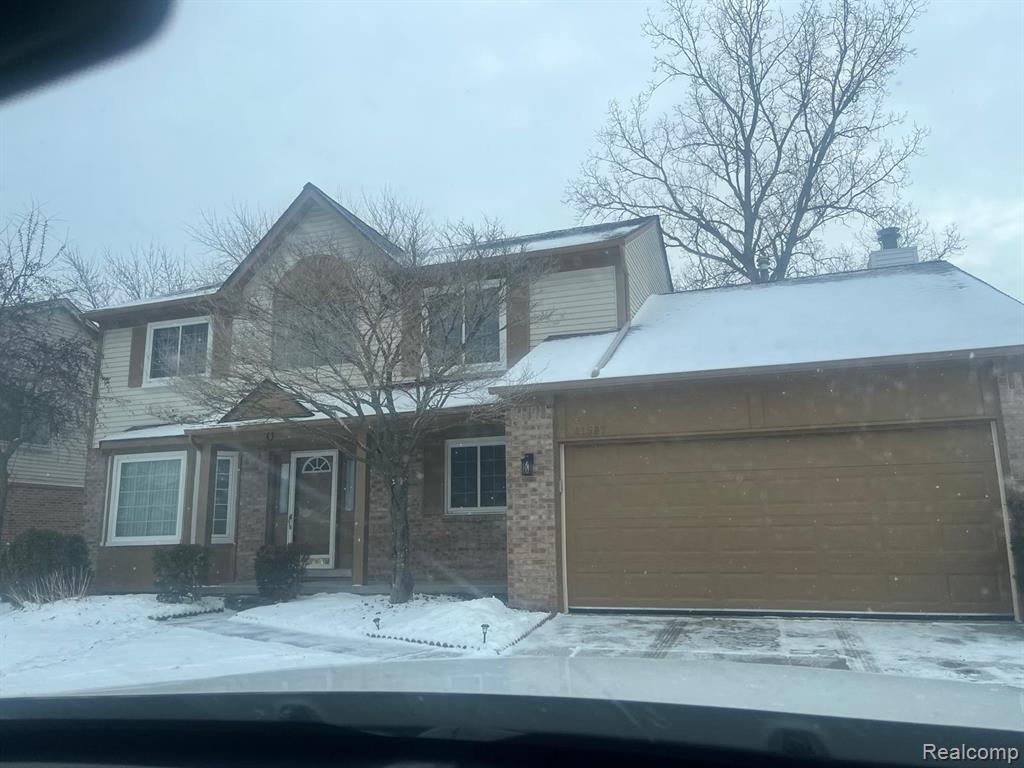 41587 Pheasant Creek Drive, Canton, MI 48188 — Photo 18