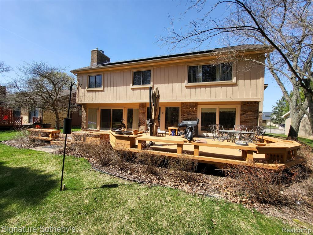 6358 TIMBERWOOD S, West Bloomfield, MI — Photo 13