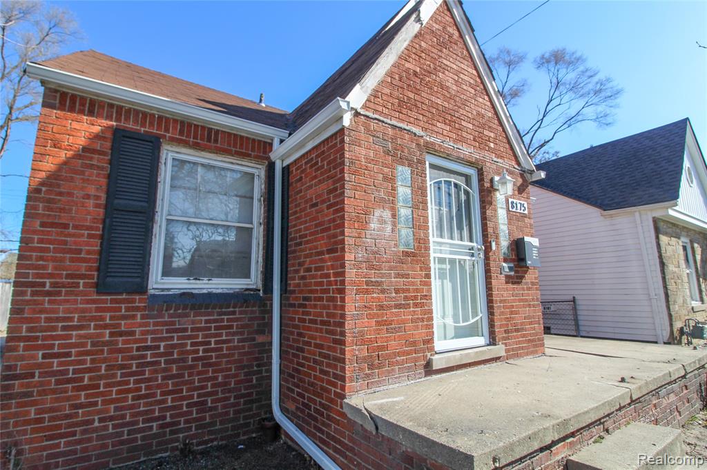 8175 House Street, Detroit, MI 48234 — Photo 2