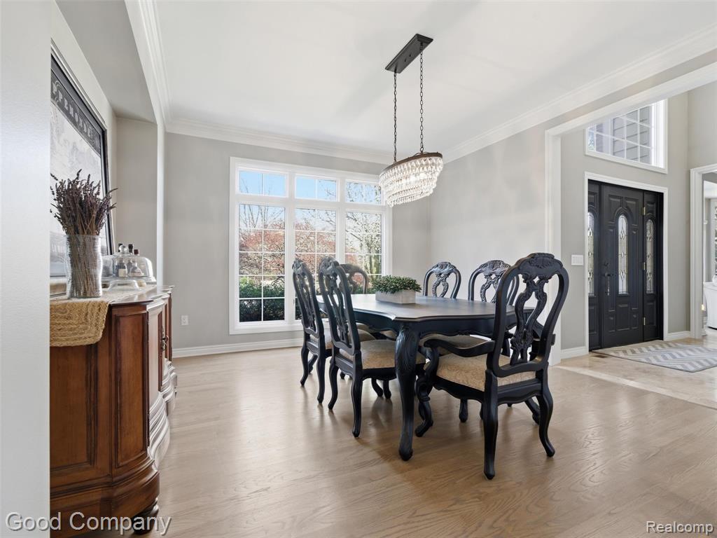 532 Springview Drive, Rochester, MI 48307 — Photo 9