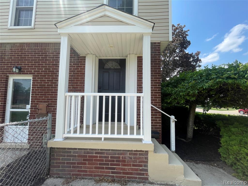 13203 Chestnut Street, Southgate, MI 48195 — Photo 7