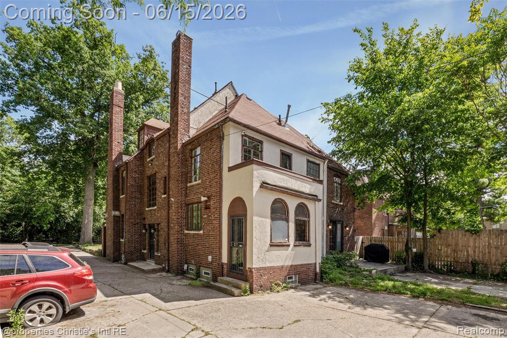 3205 Sherbourne Road, Detroit, MI 48221 — Photo 71