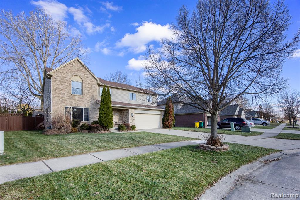 52644 CLEVELAND Street, New Baltimore, MI 48047 — Photo 26