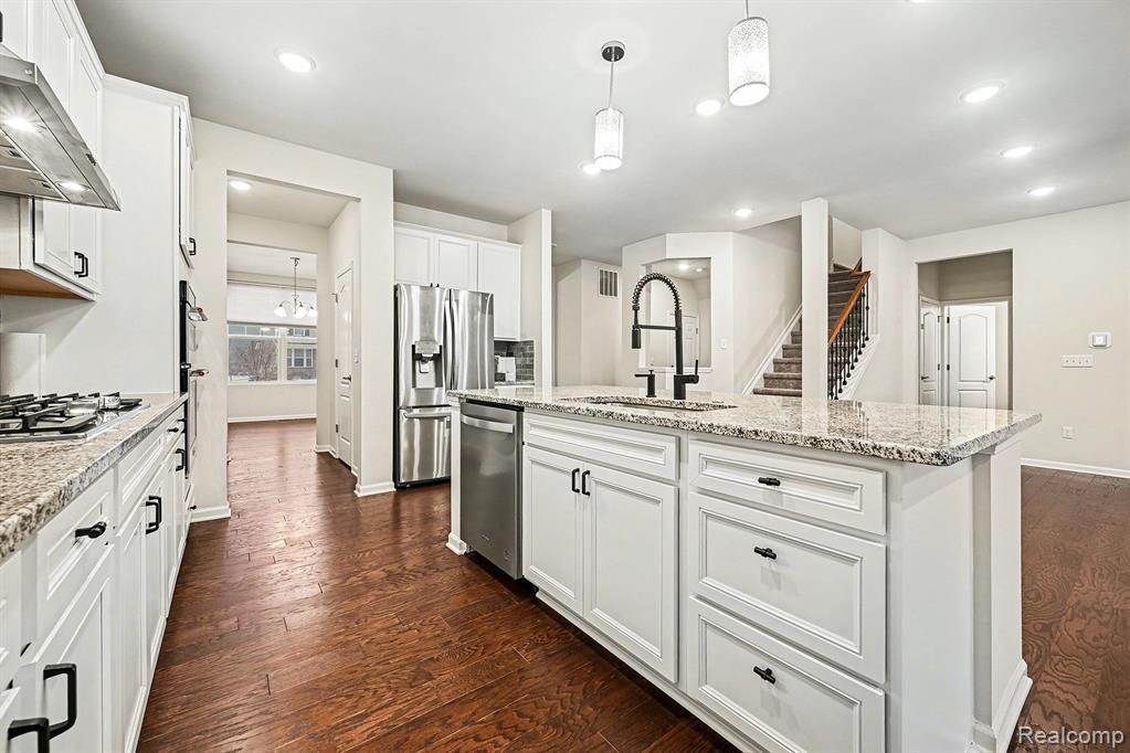 58574 Blackstone Way, South Lyon, MI 48178 — Photo 5
