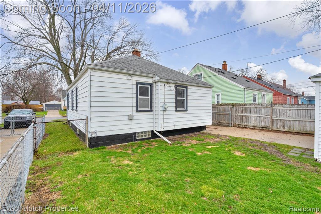 576 Markle Avenue, Pontiac, MI 48340 — Photo 39