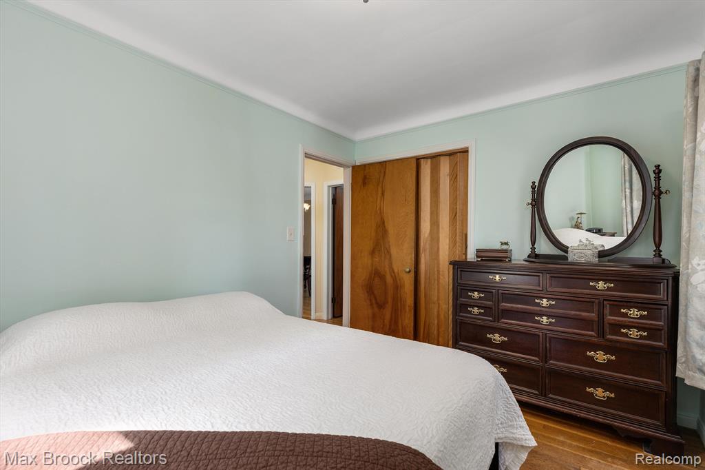 432 W CAMBOURNE Street, Ferndale, MI 48220 — Photo 16