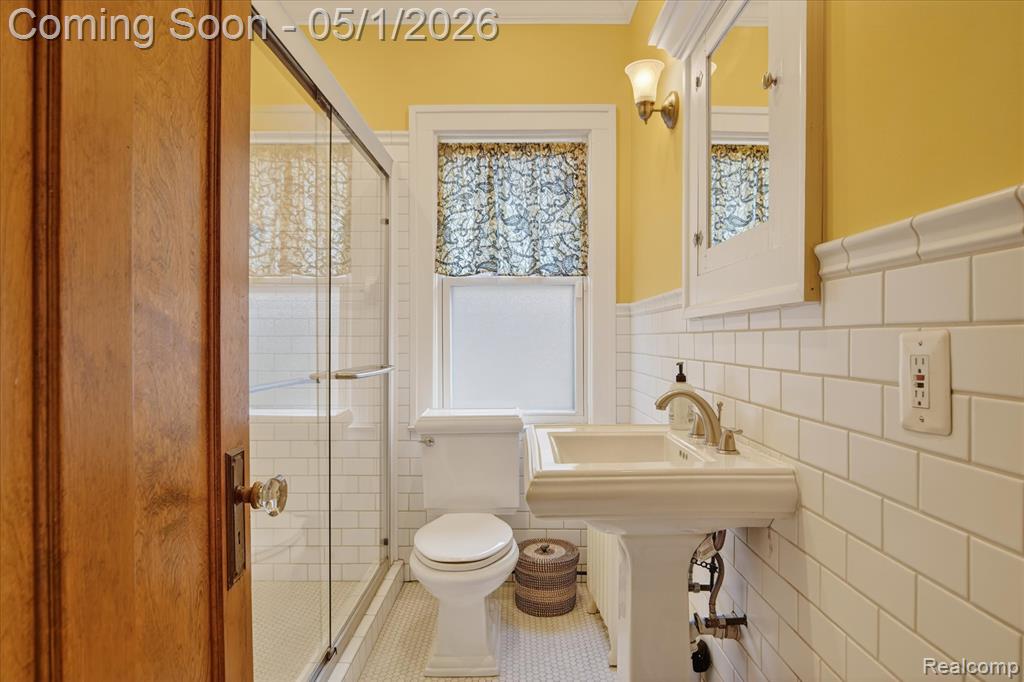 925 Nottingham, Grosse Pointe Park, MI 48230 — Photo 28