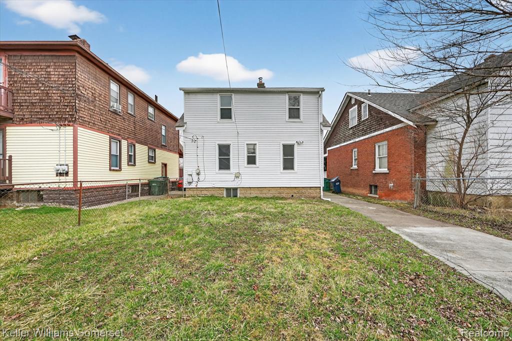 1383 Morris Avenue, Lincoln Park, MI 48146 — Photo 36