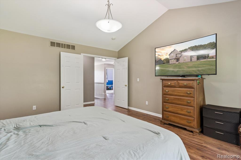 5437 Mustang Drive, Newport, MI 48166 — Photo 31