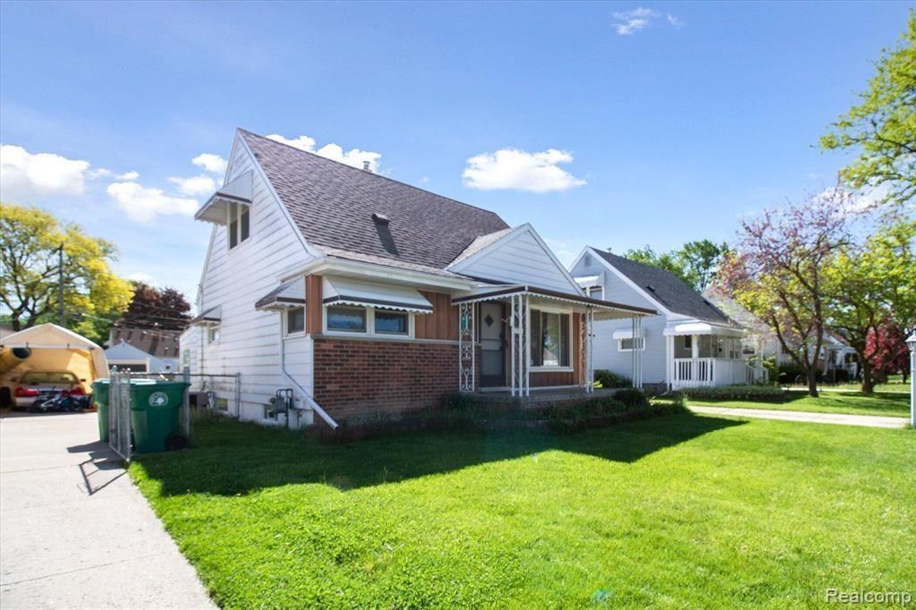 6918 Gilman Street, Garden City, MI — Photo 23