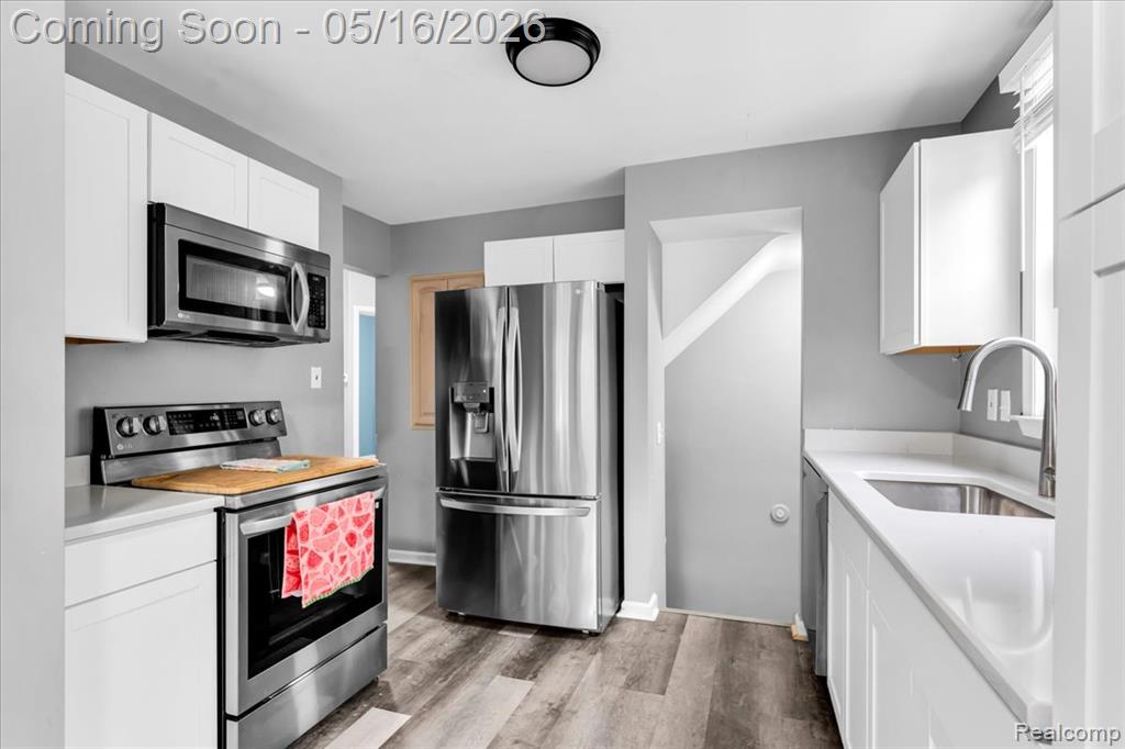 1174 Columbia Road, Berkley, MI 48072 — Photo 13