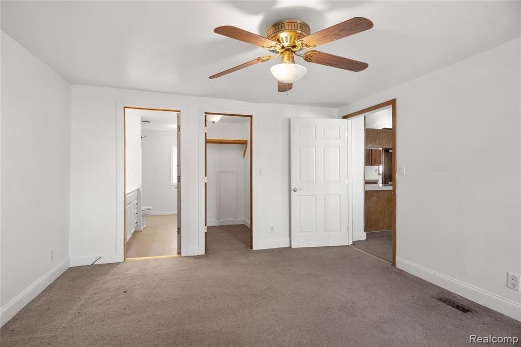 825 Smith Street, Monroe, MI 48161 — Photo 18