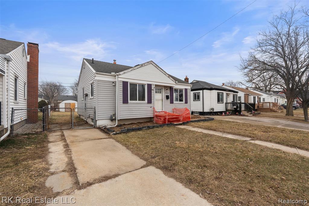 25280 Dale Street, Roseville, MI 48066 — Photo 4