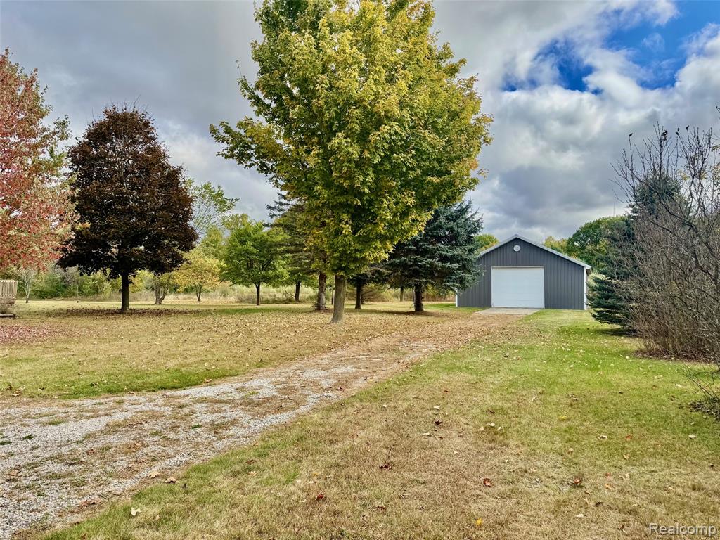 4111 Hosner Road, Metamora, MI 48455 — Photo 4