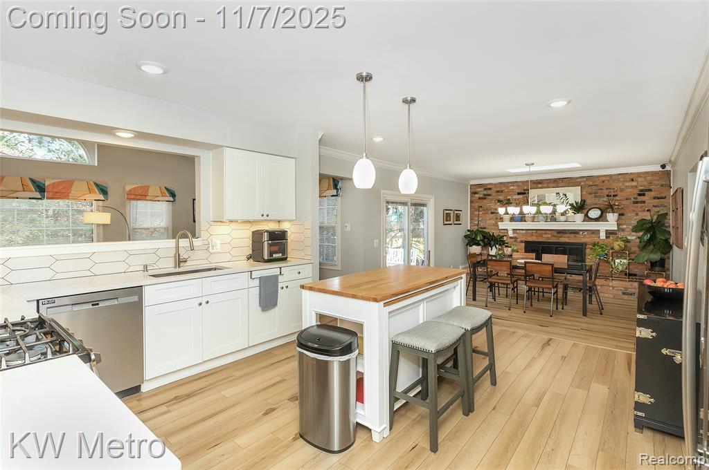 5338 Berwyck Drive, Troy, MI 48085 — Photo 14