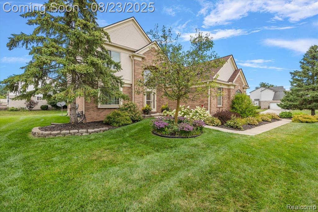 9335 W Walden Drive, Van Buren, MI 48111 — Photo 7