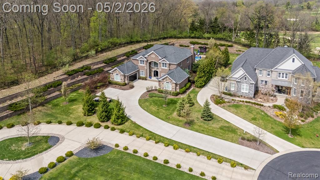 2482 Highland Drive, Ann Arbor, MI 48105 — Photo 79