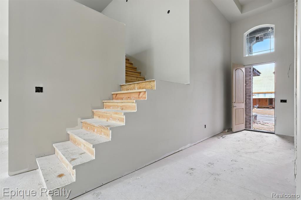 3316 Cornerstone Drive, Lake Orion, MI — Photo 23