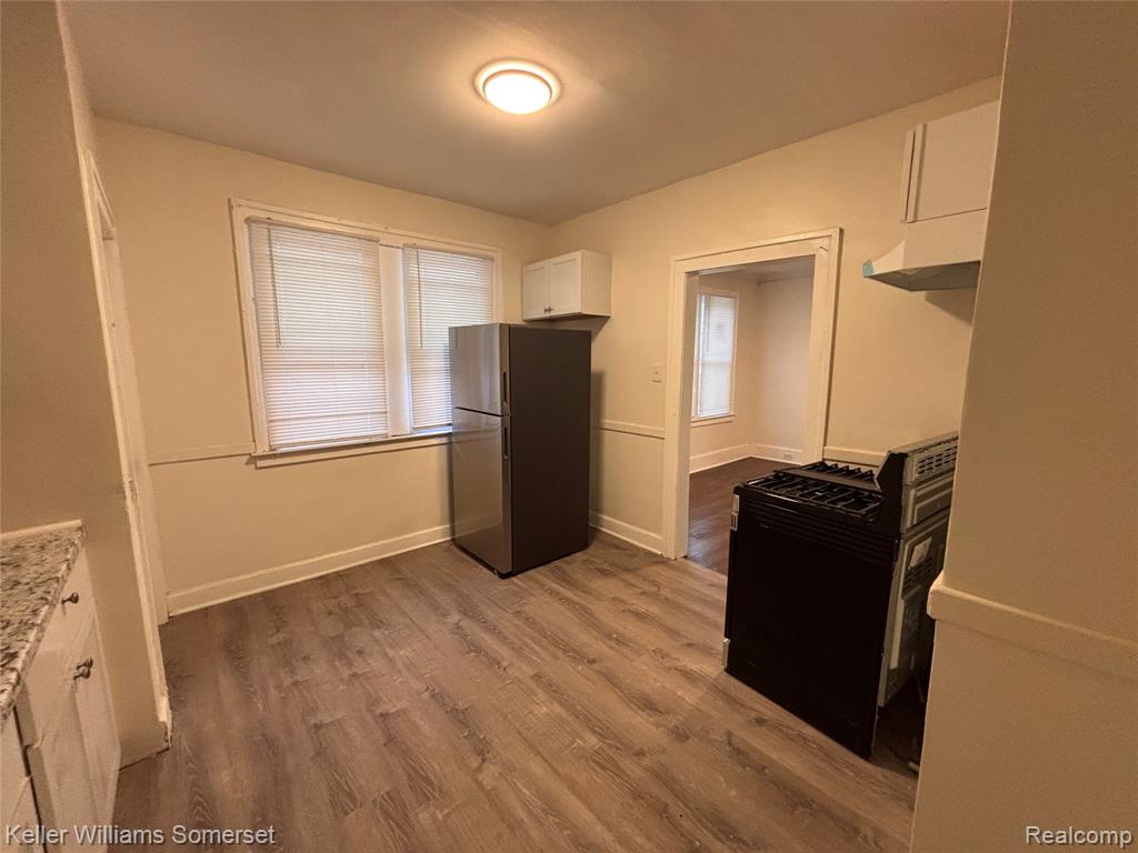 4532 beniteau #2, Detroit, MI 48214 — Photo 9