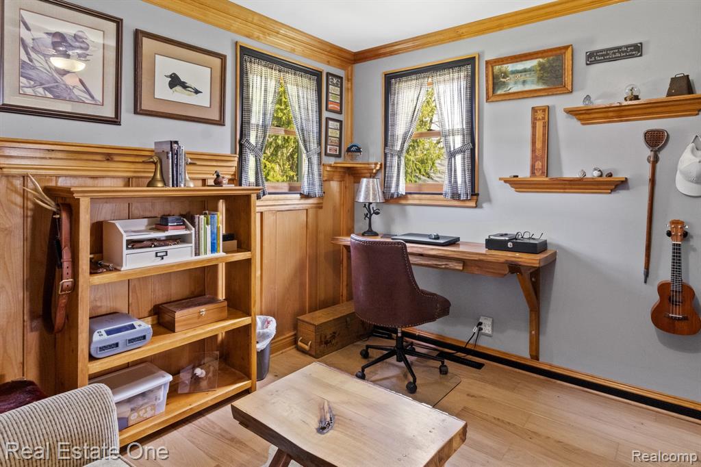 10191 Erie Street, Goodrich Vlg, MI — Photo 11