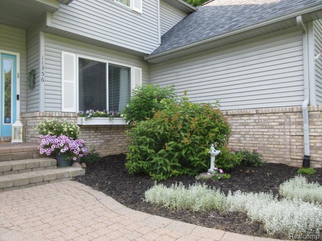 11356 Tall Shadows Court, Pinckney, MI 48169 — Photo 3