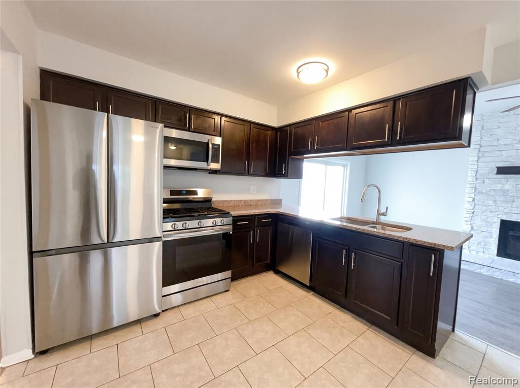 42195 Fairview Drive, Canton, MI 48187 — Photo 2