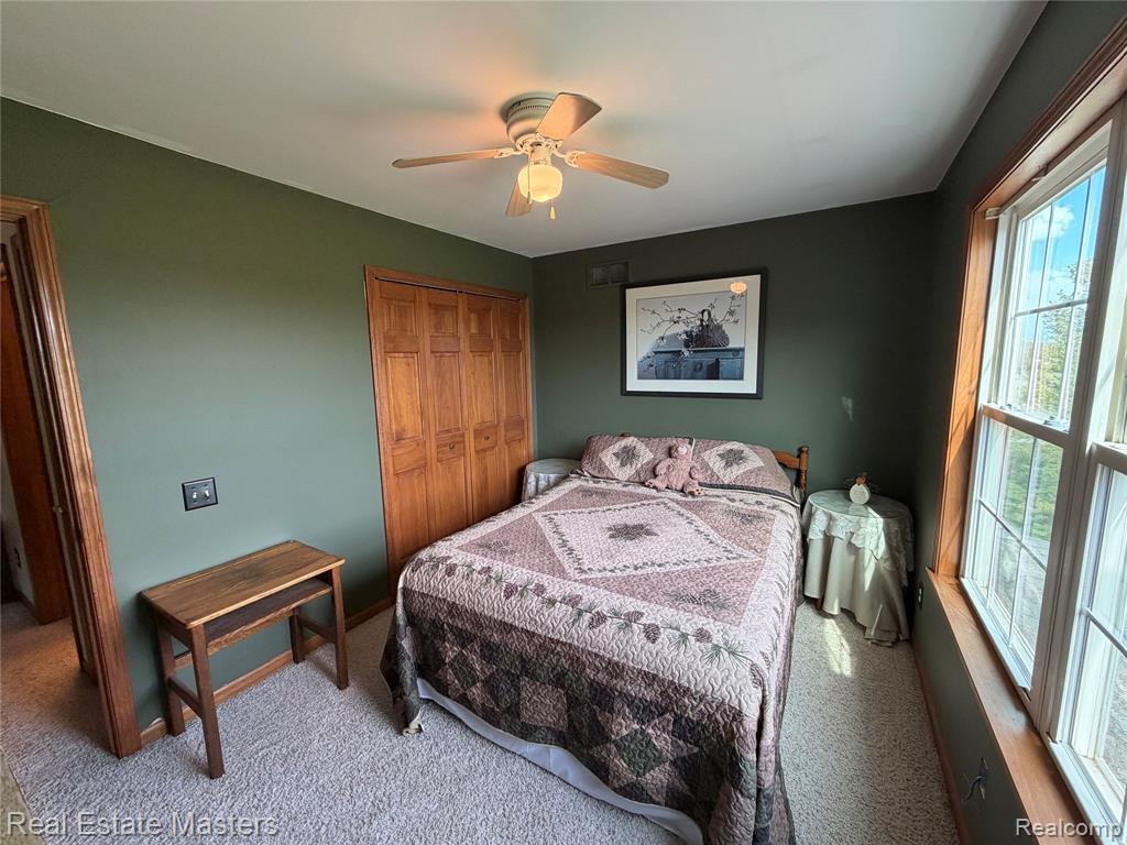 4618 BURTCH CREEK Road, Burtchville, MI 48059 — Photo 35
