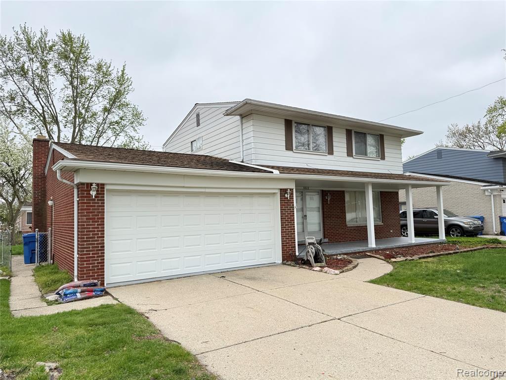 3622 DAWN Drive, Warren, MI 48092 — Photo 3